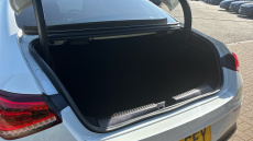 Mercedes-Benz CLA 200 AMG Line Premium + Night Ed 4dr Tip Auto Petrol Saloon